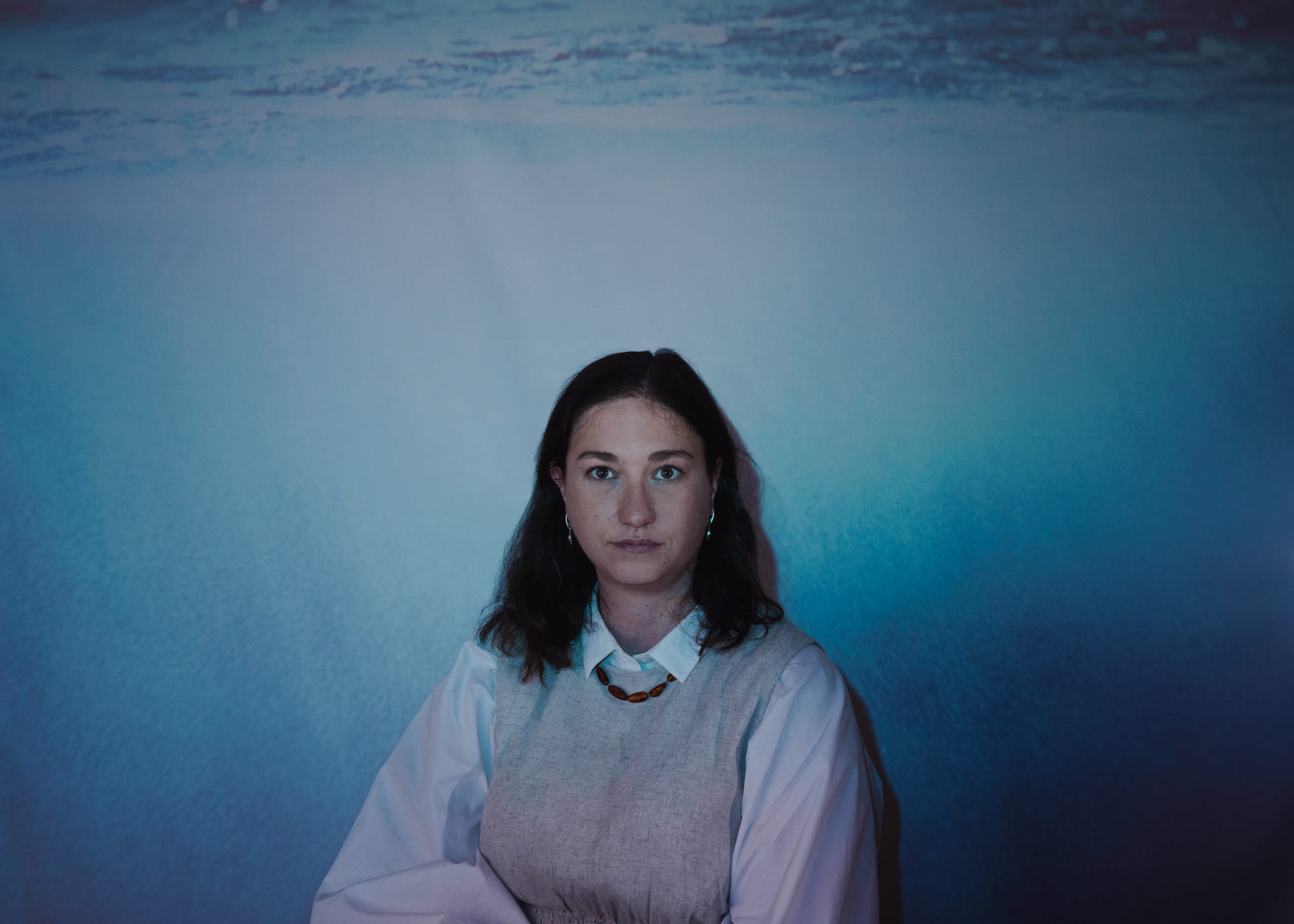 Caroline Crampton